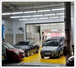 First East Centre (D14), Factory #579731621